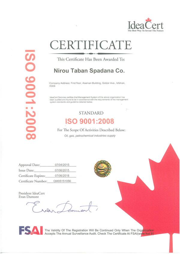certificate images