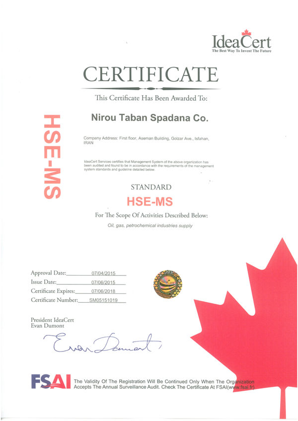 certificate images